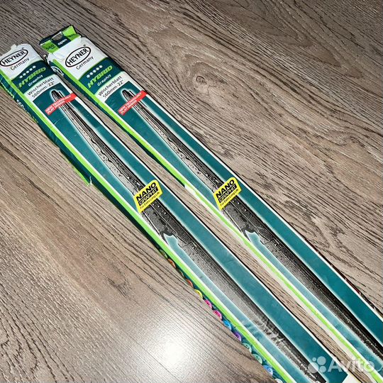 Щетки для лобового стекла