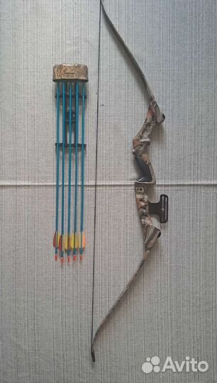 Лук для стрельбы