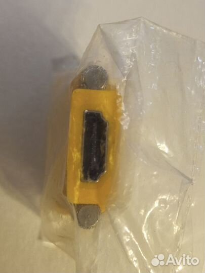 Переходник hdmi dvi