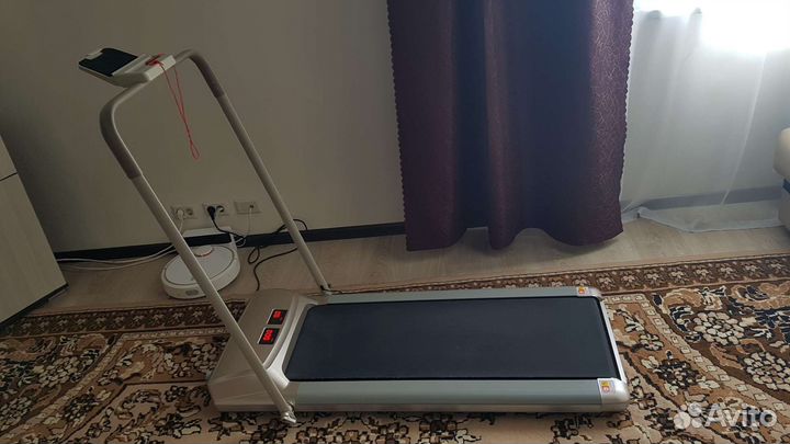 Беговая дорожка бу