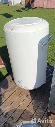 Водонагреватель Atlantic steatite EGO 80