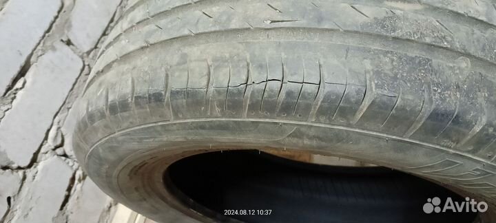 Viatti Strada Asimmetrico 185/65 R15