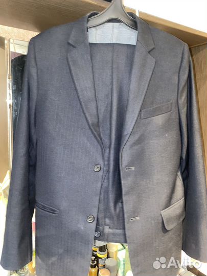 Школьный костюм