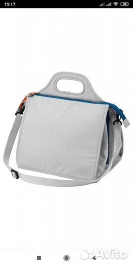 Сумочка для детских принадлежностей