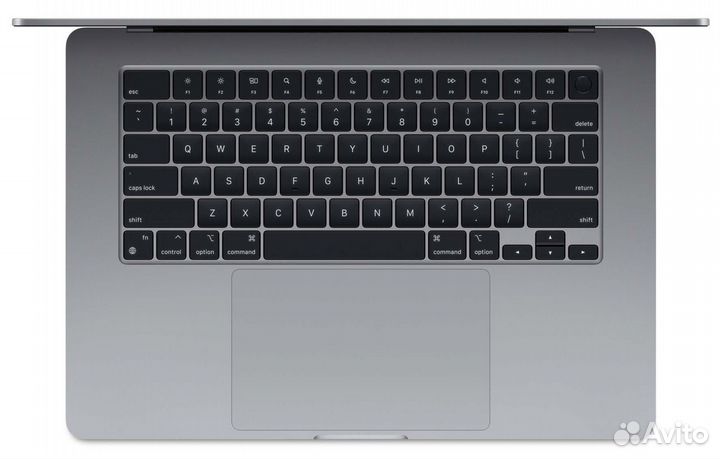 MacBook Air 15 M2 512Гб