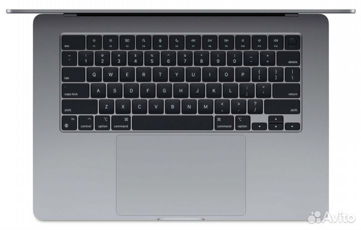 MacBook Air 15 M2 512Гб