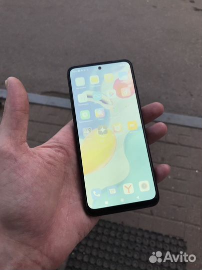 Xiaomi redmi note 11s