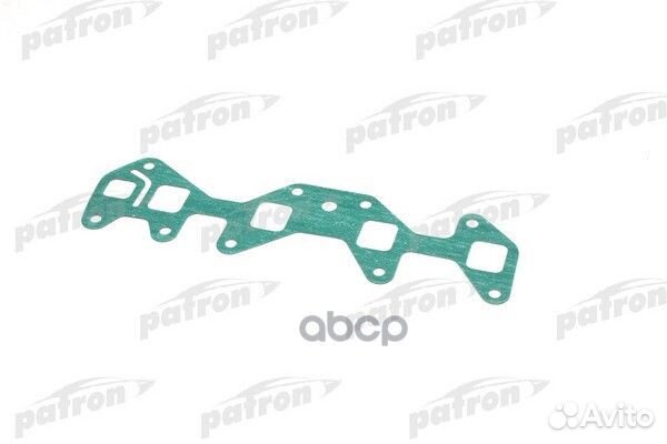 Прокладка впускного коллектора Opel Astra/Corsa