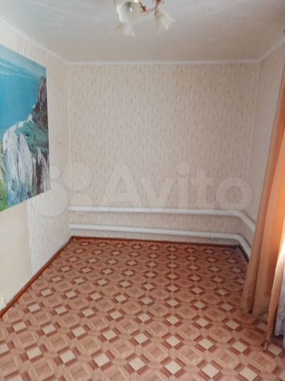 3-к. квартира, 53 м², 1/2 эт.