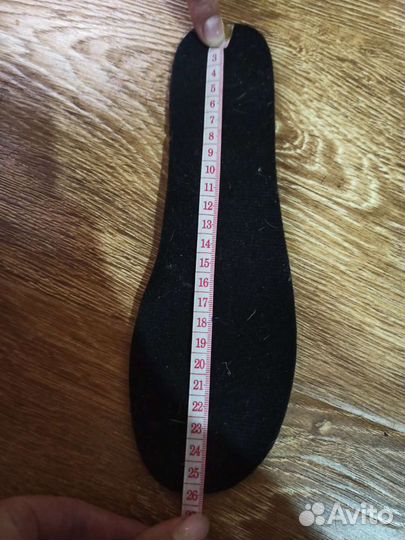 Фитнес коньки 39-40. 25,5 см по стельке