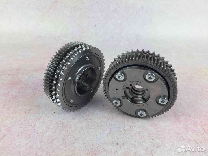 Муфта распредвала Mercedes GL X164