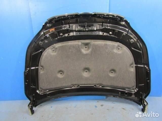 Капот Subaru Forester S5/SK/S14 18-23