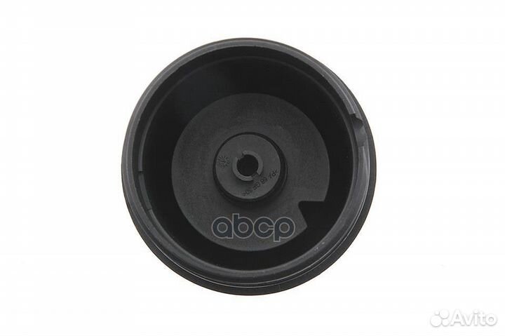 Крышка корпуса масляного фильтра, nissan qashqa