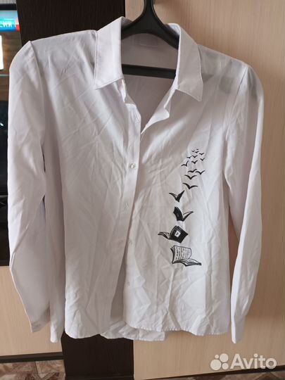 Вещи пакетом на девочку 140 146