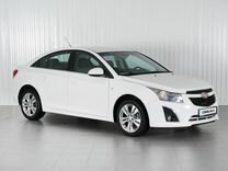 Chevrolet Cruze 1.8 AT, 2013, 69 262 км, с пробегом, цена 1 259 000 руб.