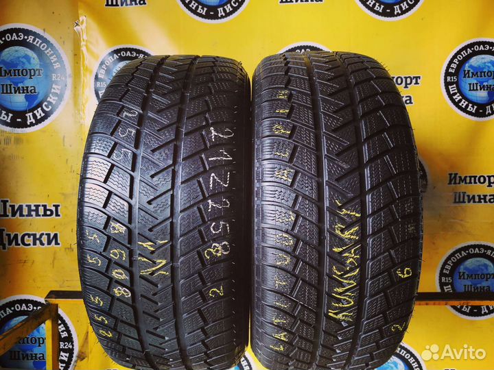 Michelin Latitude Alpin 255/55 R18 109V