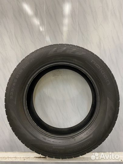 Nokian Tyres Nordman RS2 235/65 R18 110R