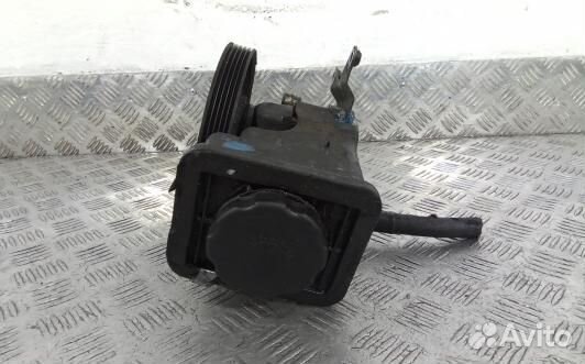 Насос гу дизельный BMW X5 E53 (EEA01BT01)