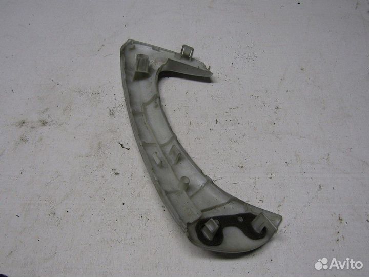 Накладка ручки внутренней Sandero 2009-2014