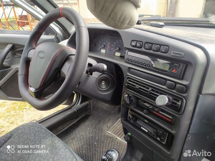 Эур Приора для ваз