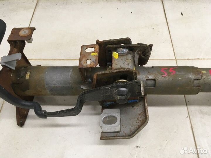 Колонка рулевая Elantra 2000-2005