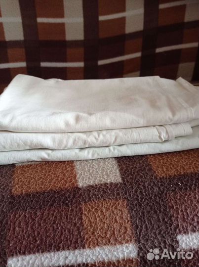 Пелёнки детские. Непромокайка -простынь