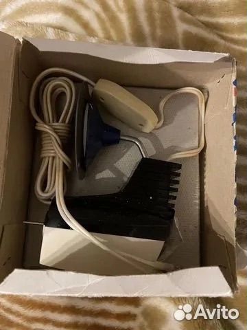 Вентилятор автомобильный