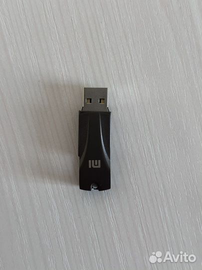 Новая USB флешка Xiaomi 1000gb
