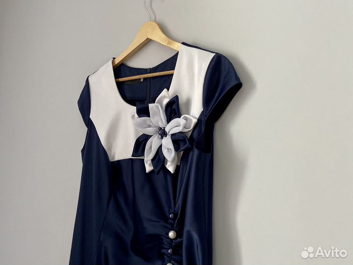 Нарядное платье 54 56 размер вечернее Беларусь