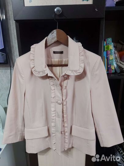 Женские вещи пакетом 44