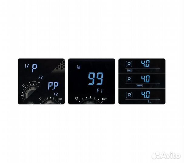 Вспышка студийная Godox DP800III