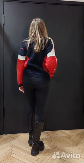 Свитер Louis Vuitton р. XS