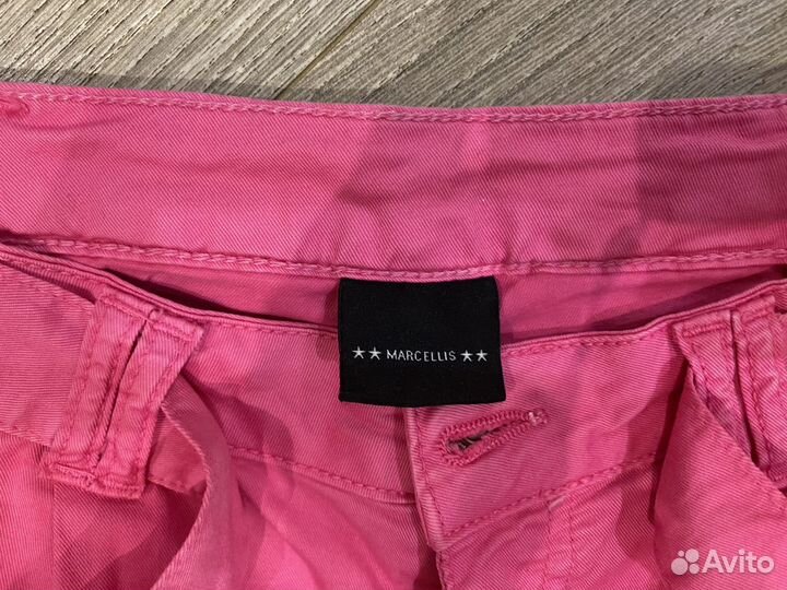 Шорты 3 шт для девочки 10-11 лет