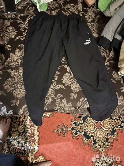 Вещи и одежда