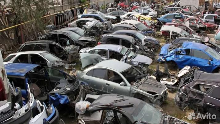 Авторазборка котовск
