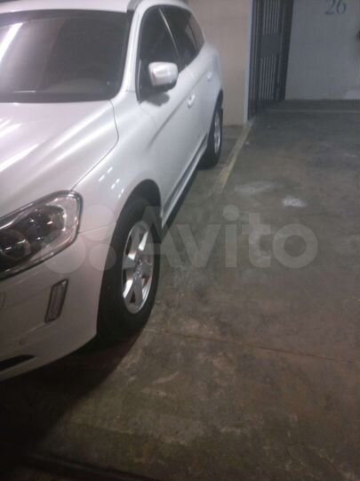 Машиноместо, 18 м²