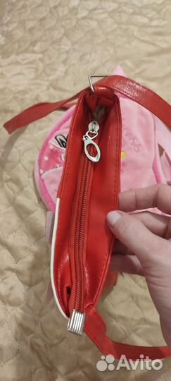 Детские сумочки