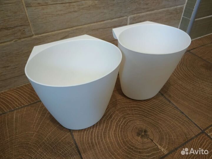 Контейнер подвесной Икеа