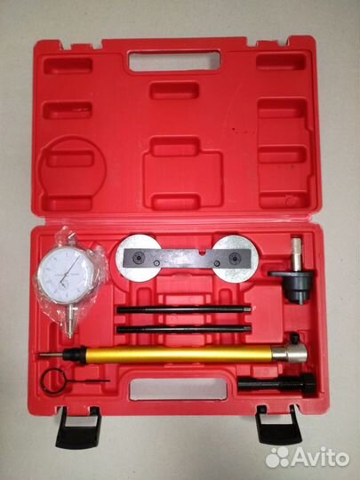 Специнструмент VAG 1.2 1.4 1.6 расширенный