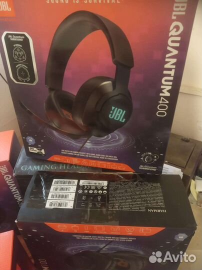 Наушники оригинальные JBL. Ассортимент. Гарантия