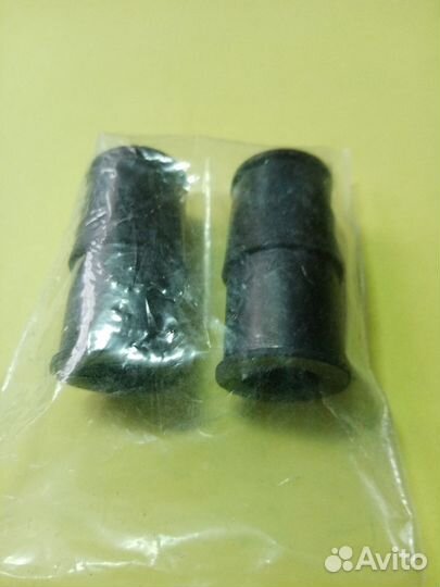 Ремкомплект ручника Volvo S-80