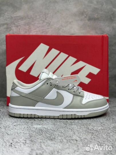 Кроссовки Nike Sb dunk low