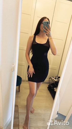 Платье женское 40 42