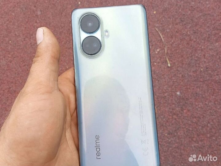 Realme 10 pro plus ростест