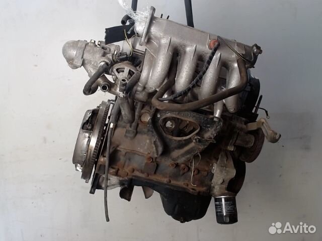 Двигатель, Mitsubishi, Colt 5, 4G13