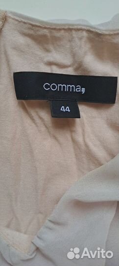 Платье Comma летнее