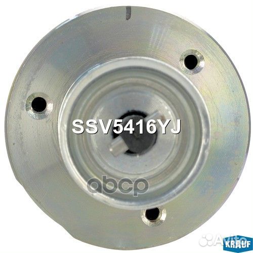 SSV5416YJ реле втягивающее стартера Mitsubishi