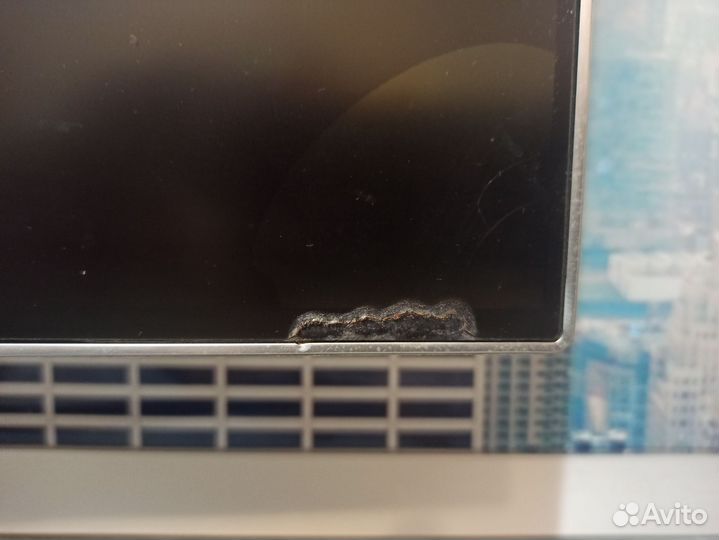 Монитор 24mp88hv-s не кондиция