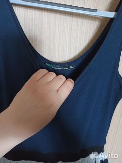Платье befree 42 44