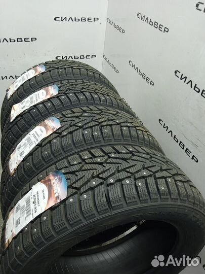 Nokian Tyres Nordman 7 205/55 R16
